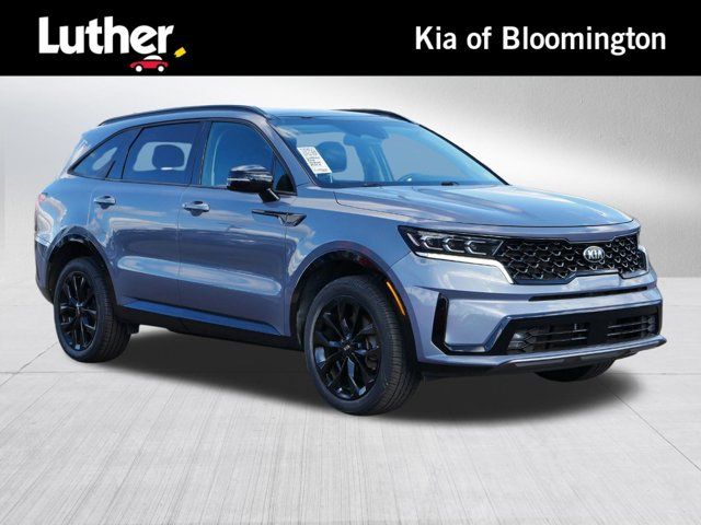 2021 Kia Sorento SX