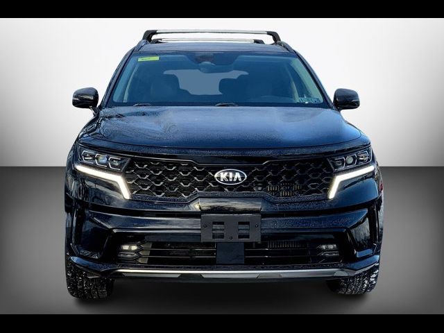 2021 Kia Sorento SX