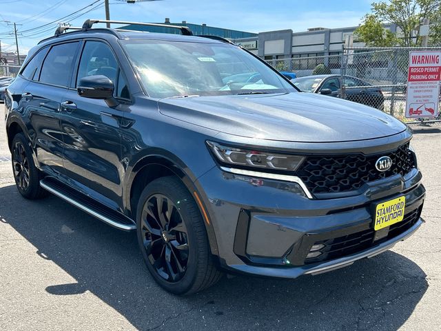 2021 Kia Sorento SX