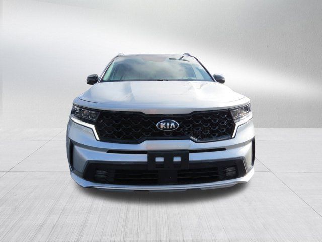 2021 Kia Sorento SX