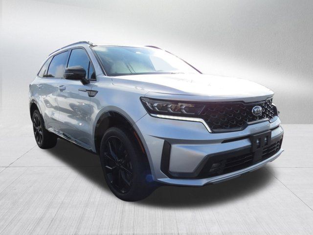 2021 Kia Sorento SX