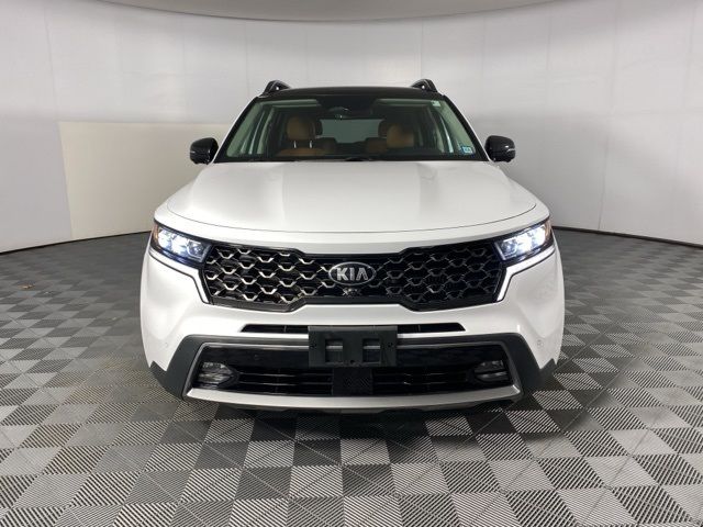 2021 Kia Sorento SX Prestige X-Line