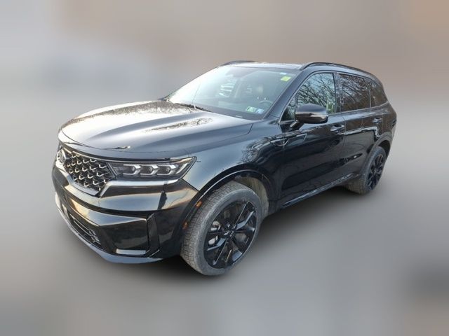 2021 Kia Sorento SX