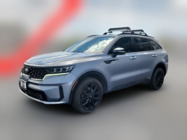 2021 Kia Sorento SX