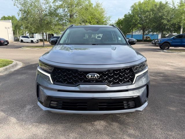 2021 Kia Sorento SX