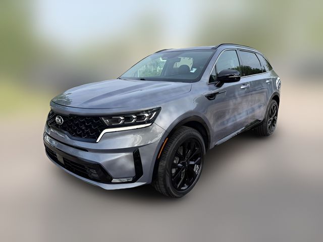2021 Kia Sorento SX