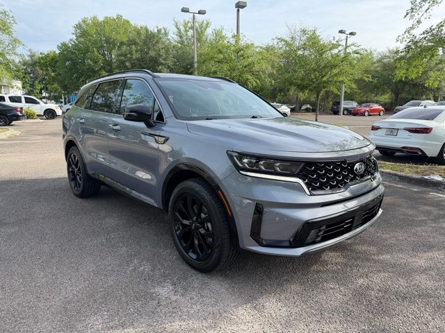 2021 Kia Sorento SX