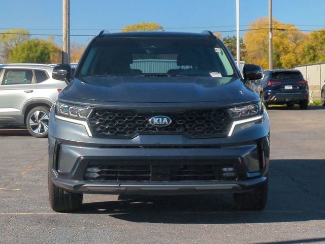 2021 Kia Sorento SX