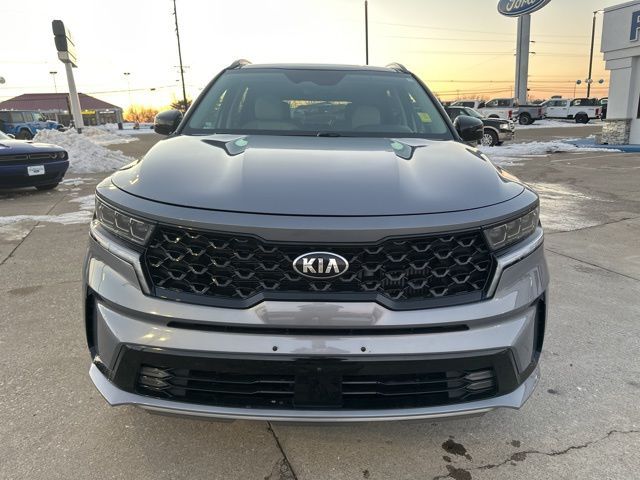 2021 Kia Sorento SX