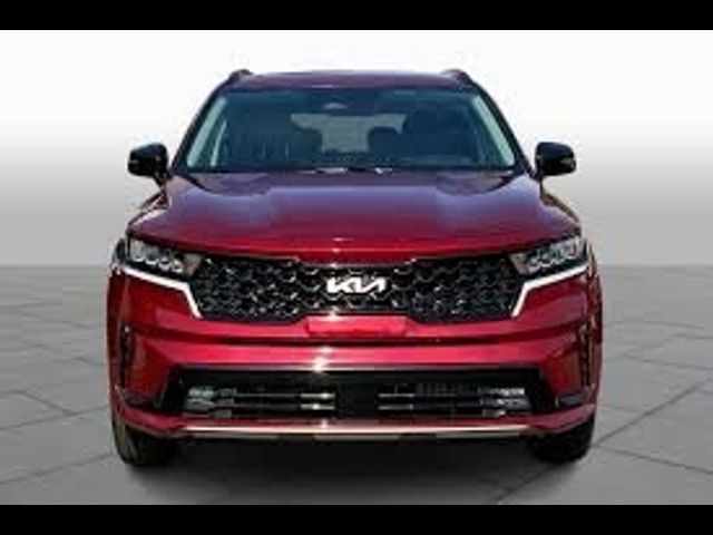 2021 Kia Sorento SX