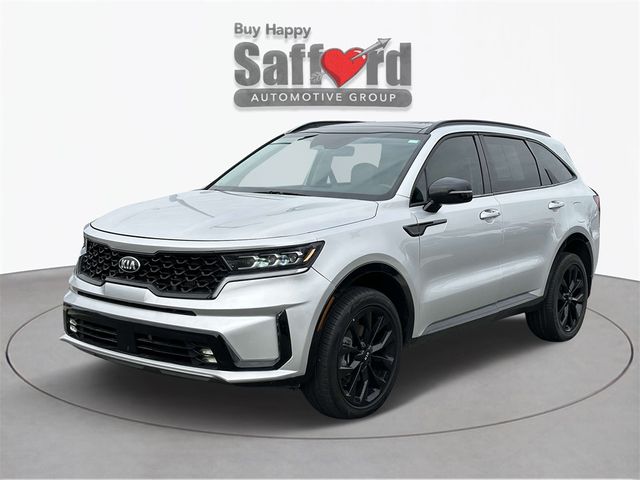 2021 Kia Sorento SX