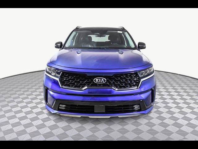 2021 Kia Sorento SX