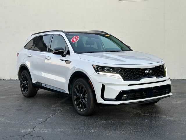 2021 Kia Sorento SX