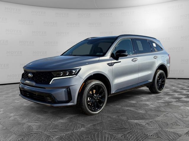 2021 Kia Sorento SX