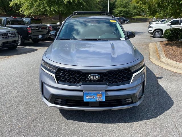 2021 Kia Sorento SX