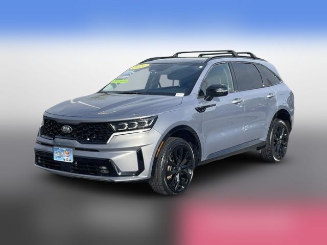 2021 Kia Sorento SX