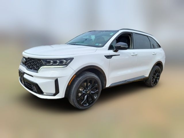 2021 Kia Sorento SX