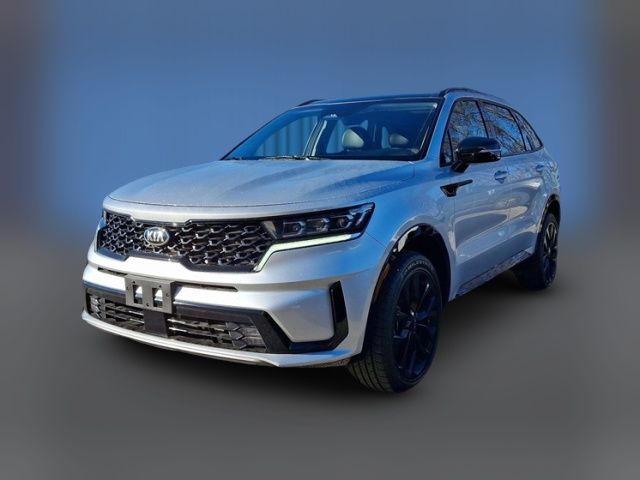 2021 Kia Sorento SX