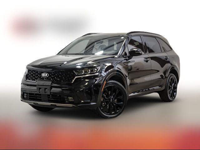 2021 Kia Sorento SX