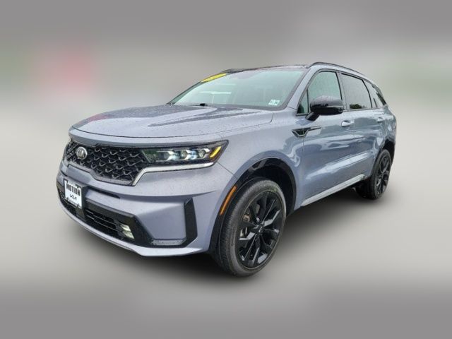 2021 Kia Sorento SX
