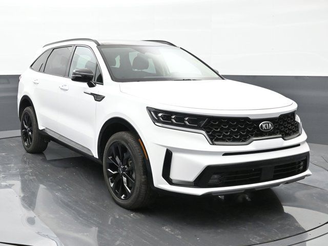 2021 Kia Sorento SX