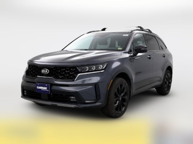 2021 Kia Sorento SX