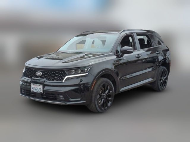 2021 Kia Sorento SX