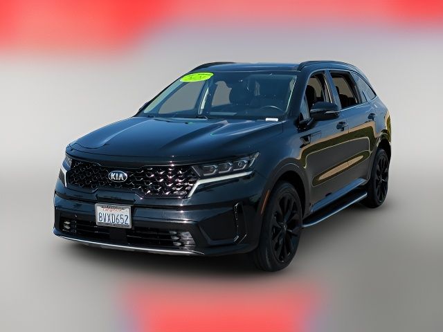 2021 Kia Sorento SX