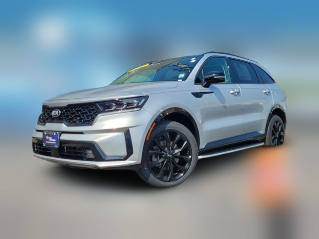 2021 Kia Sorento SX