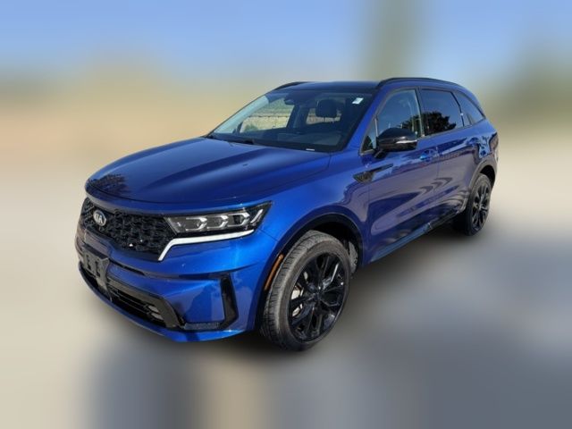 2021 Kia Sorento SX