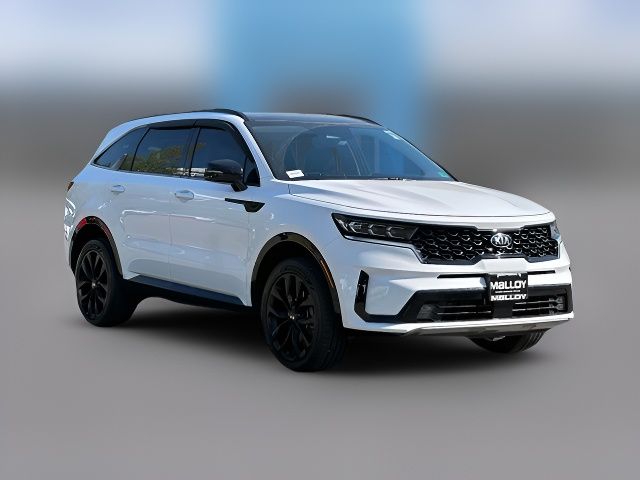 2021 Kia Sorento SX