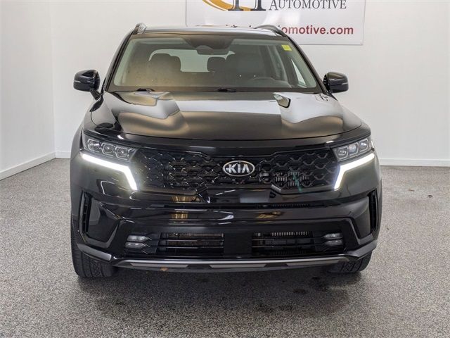 2021 Kia Sorento SX