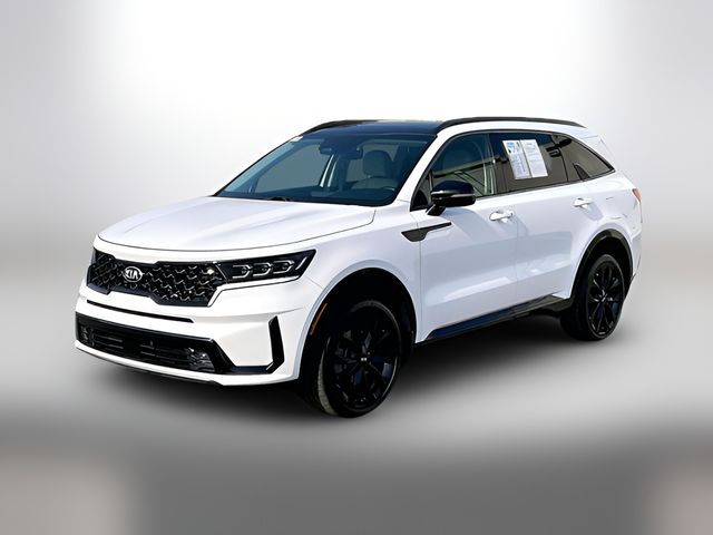 2021 Kia Sorento SX