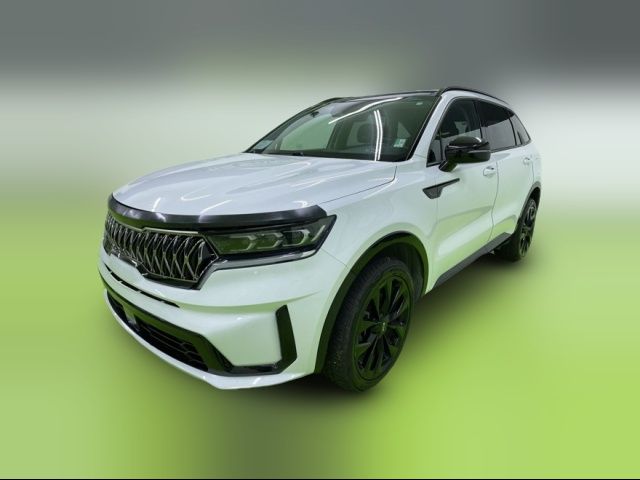 2021 Kia Sorento SX