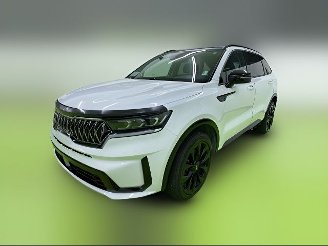 2021 Kia Sorento SX