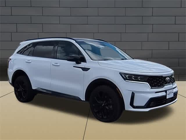 2021 Kia Sorento SX