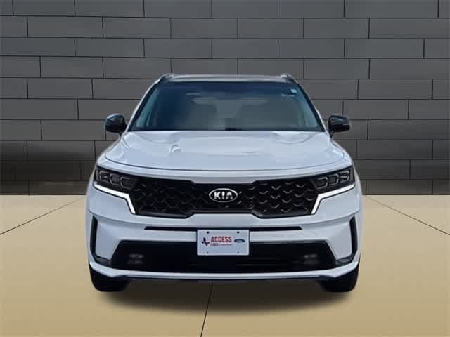 2021 Kia Sorento SX