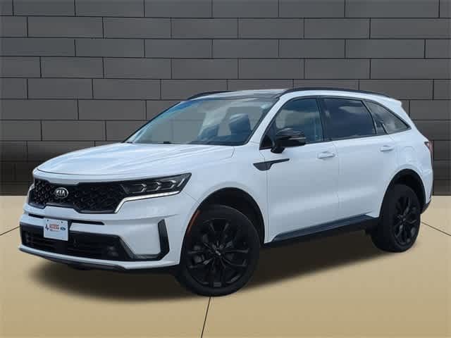 2021 Kia Sorento SX