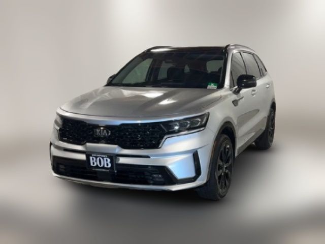 2021 Kia Sorento SX