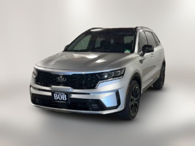 2021 Kia Sorento SX