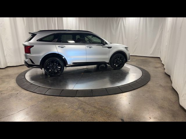 2021 Kia Sorento SX