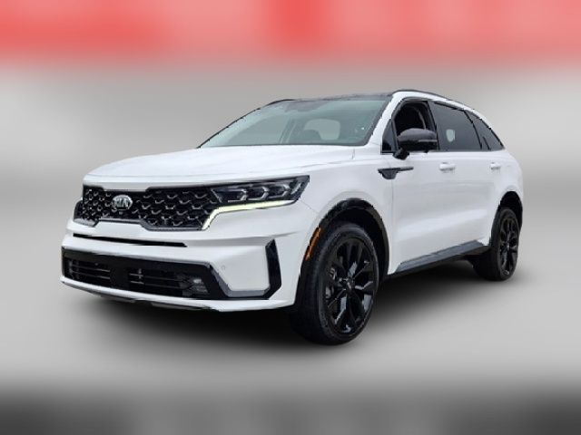 2021 Kia Sorento SX Prestige