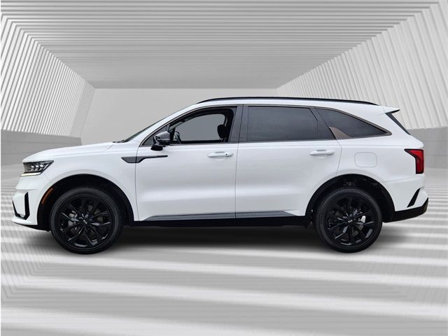 2021 Kia Sorento SX Prestige