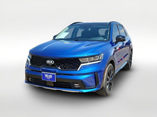 2021 Kia Sorento SX Prestige