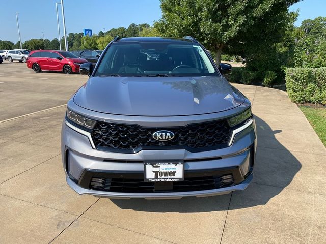 2021 Kia Sorento SX Prestige