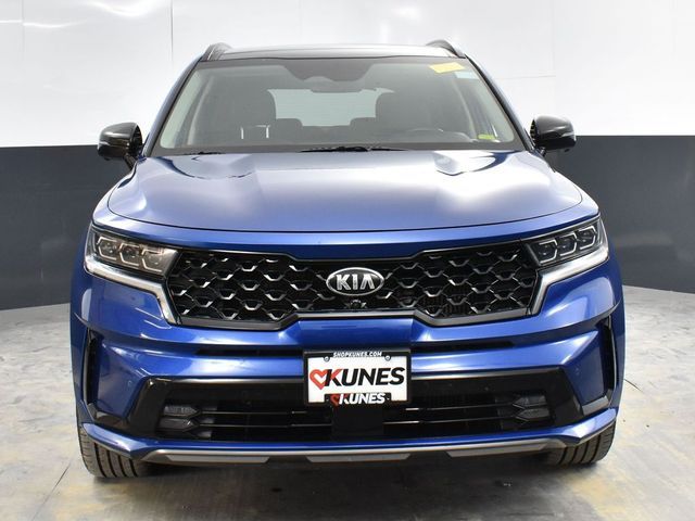 2021 Kia Sorento SX Prestige