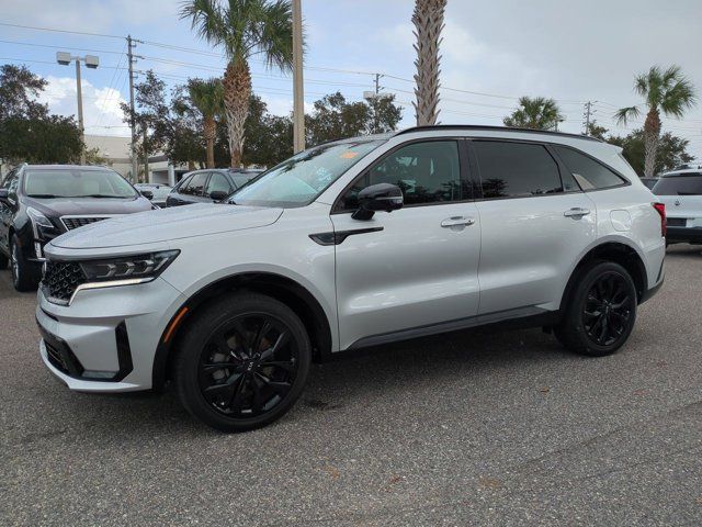 2021 Kia Sorento SX Prestige