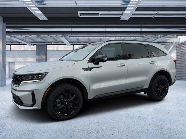 2021 Kia Sorento SX Prestige