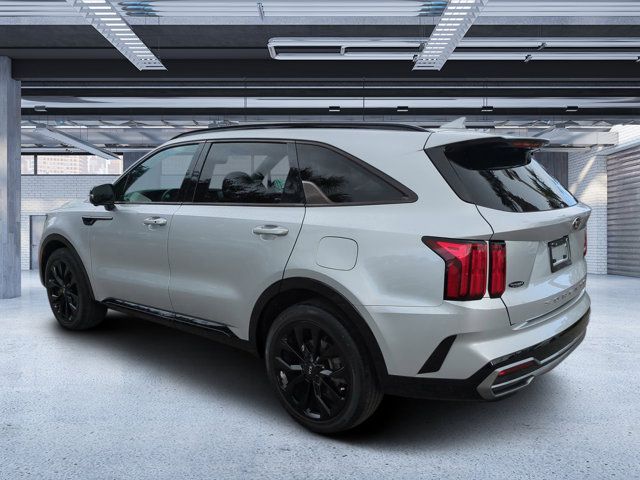 2021 Kia Sorento SX Prestige