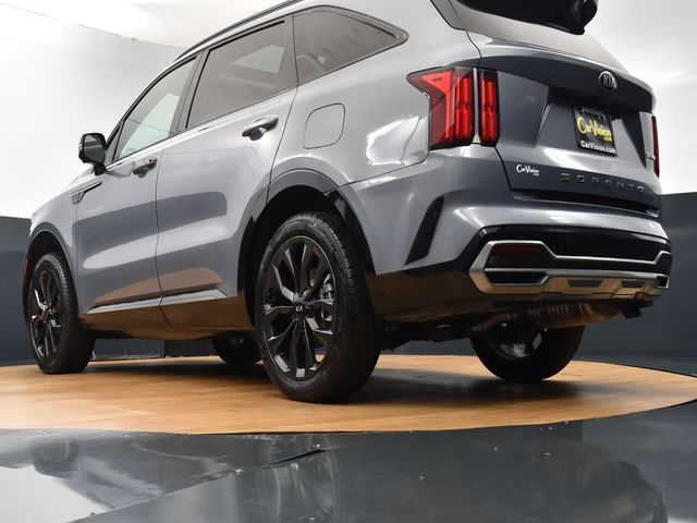 2021 Kia Sorento SX Prestige